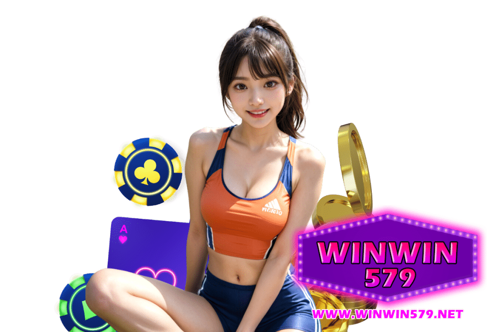 winwin579 เว็บตรง