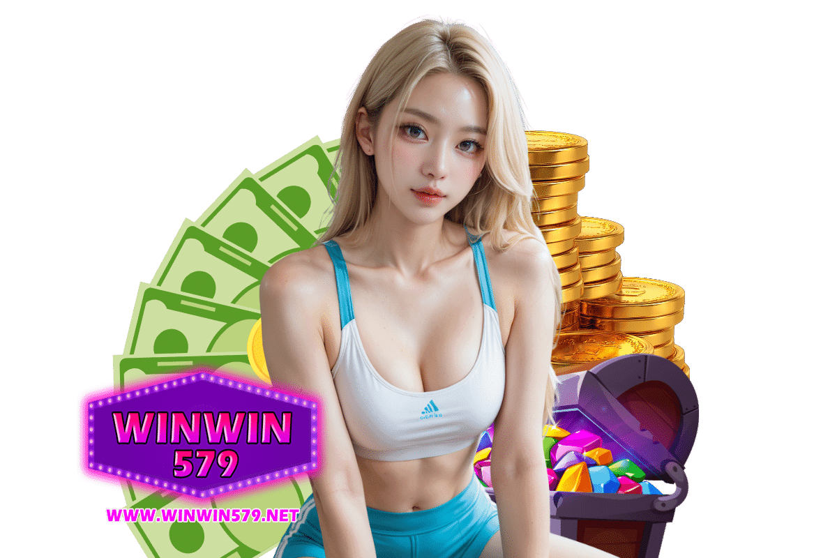 579 เว็บตรง