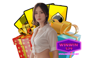 winwin เครดิตฟรี